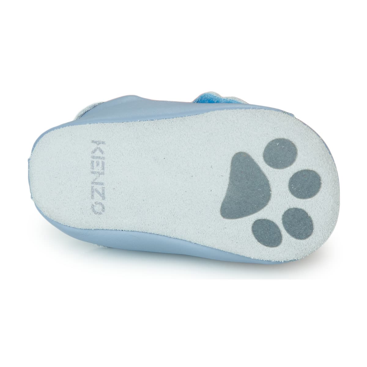 Girls' Sneakers Kenzo Blue