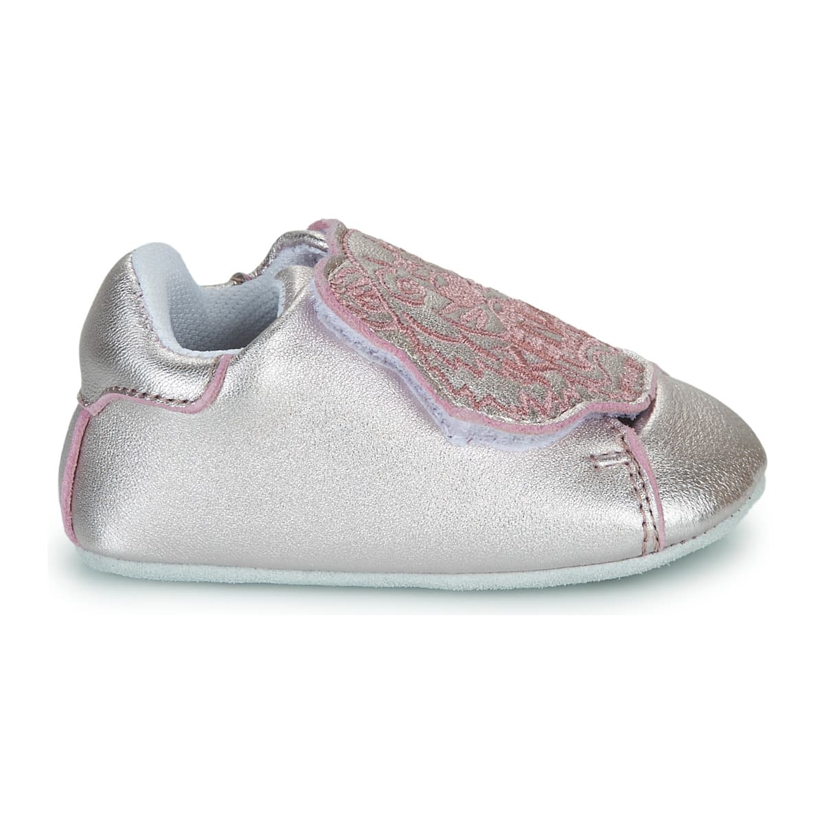 Girls' Sneakers Kenzo Pink