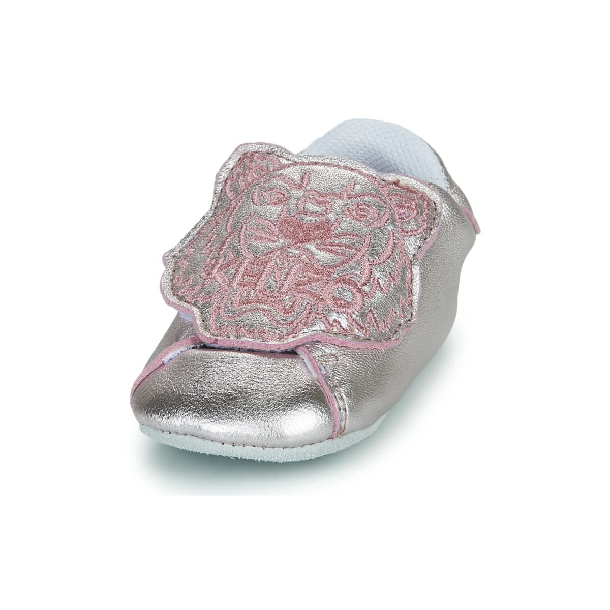 Girls' Sneakers Kenzo Pink