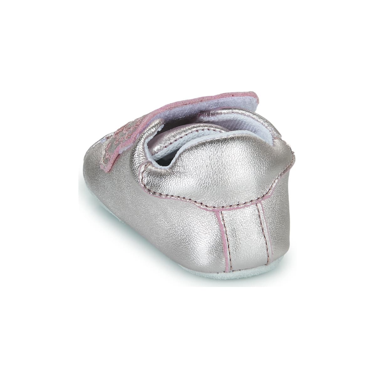 Girls' Sneakers Kenzo Pink