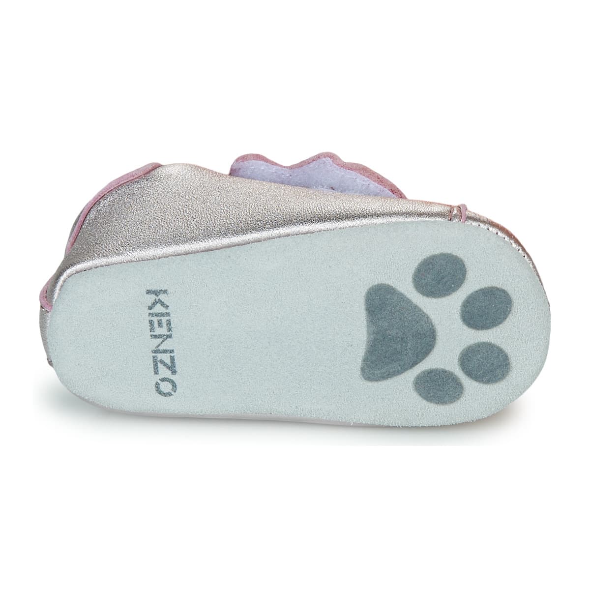 Girls' Sneakers Kenzo Pink