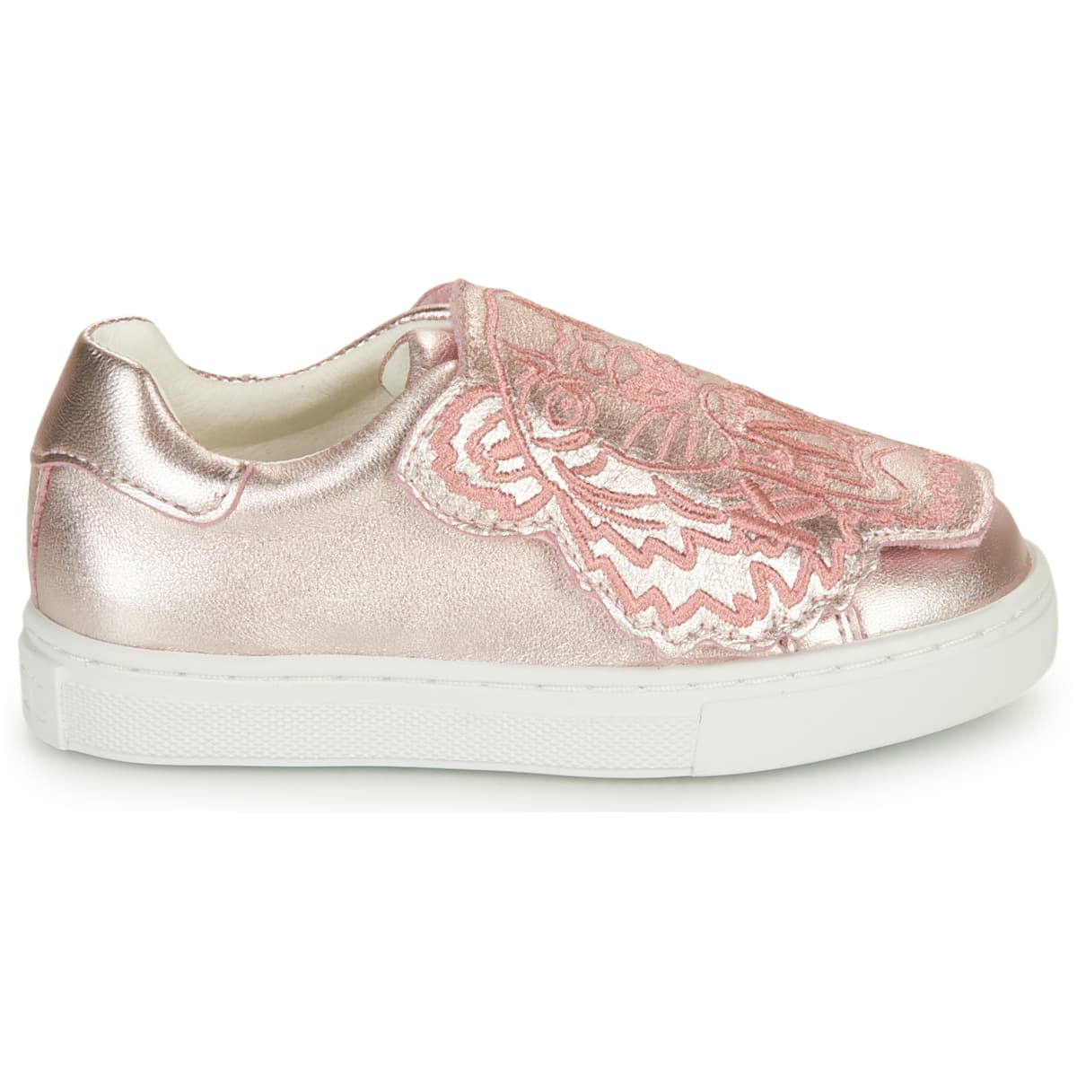 Girls' Loafers Kenzo Pink