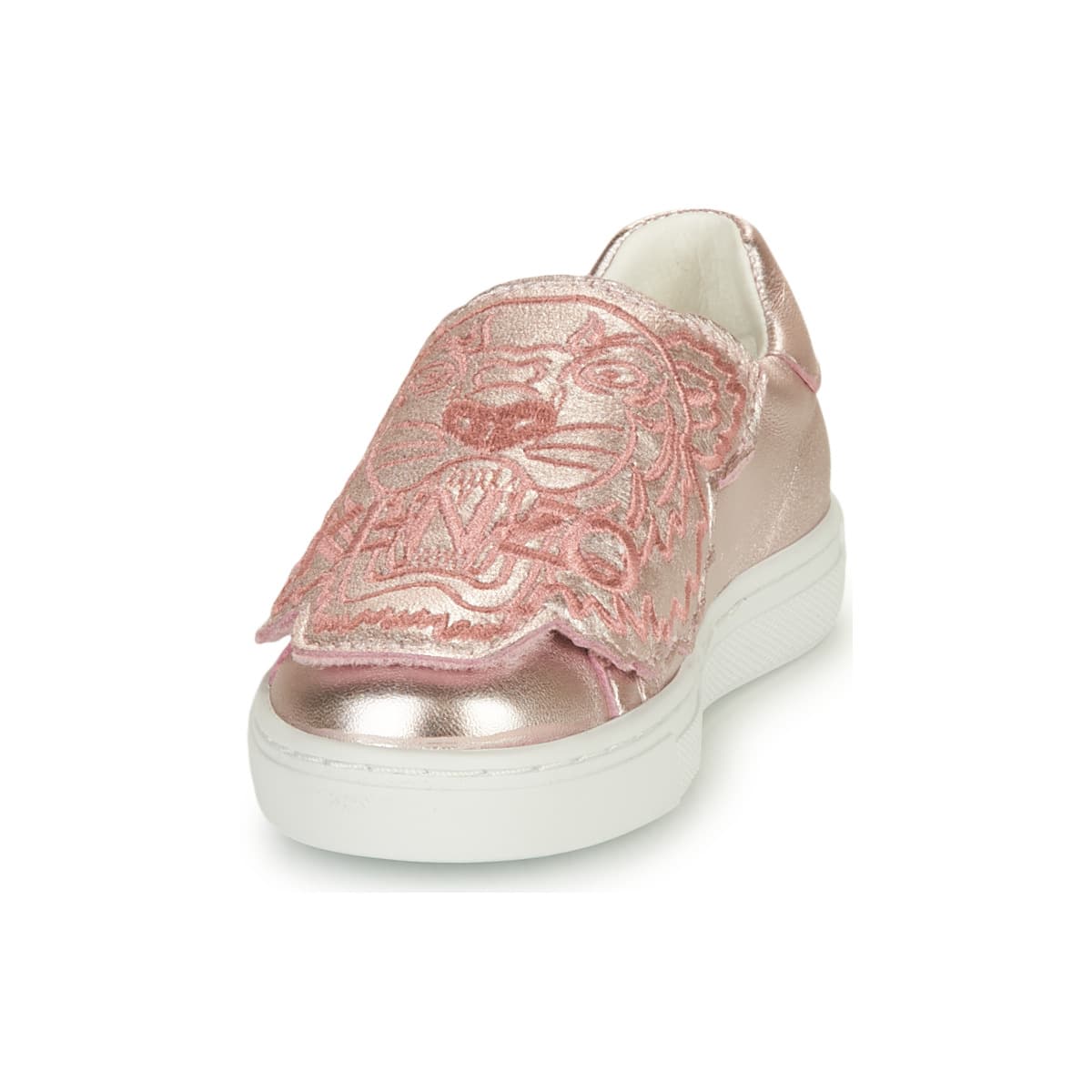 Girls' Loafers Kenzo Pink