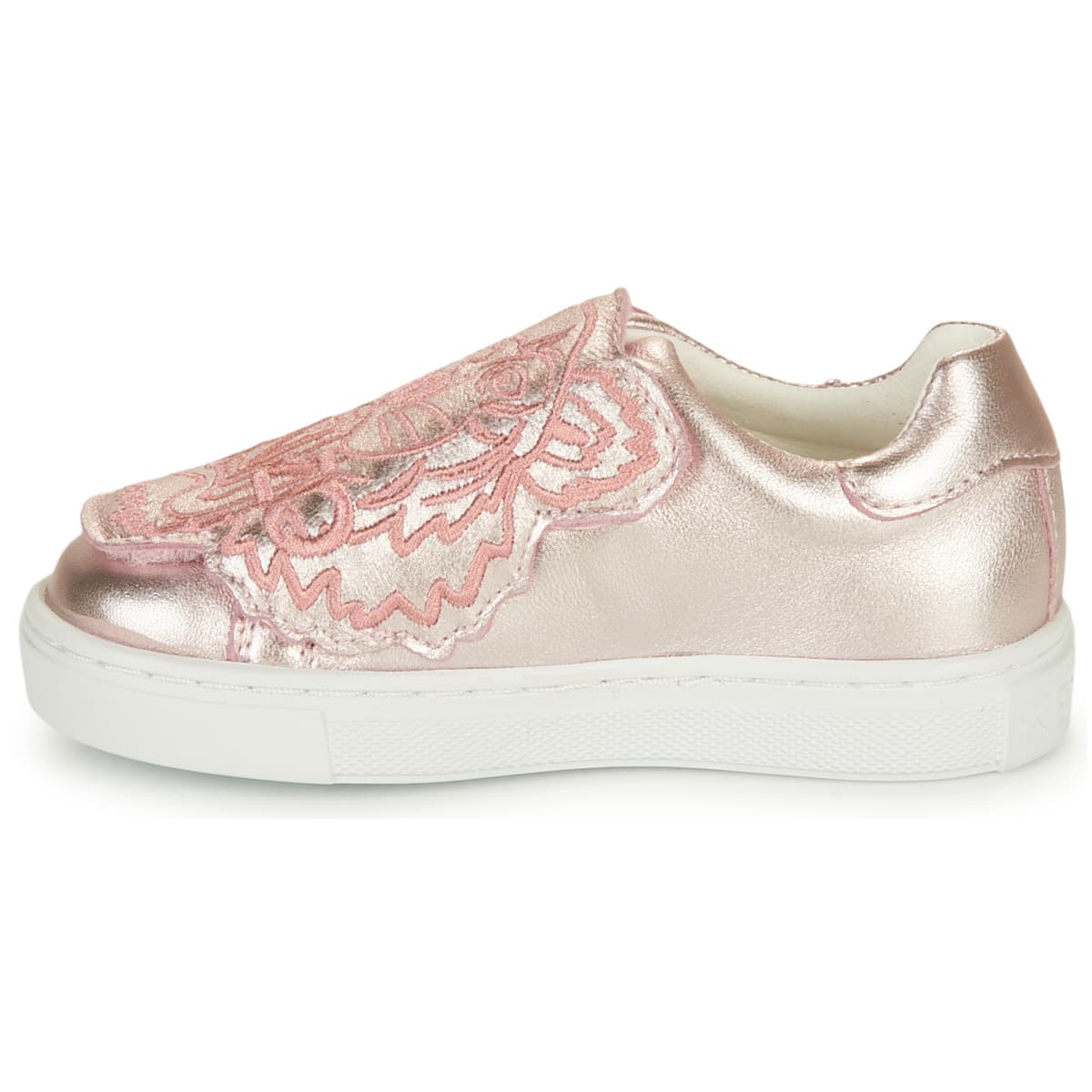 Girls' Loafers Kenzo Pink