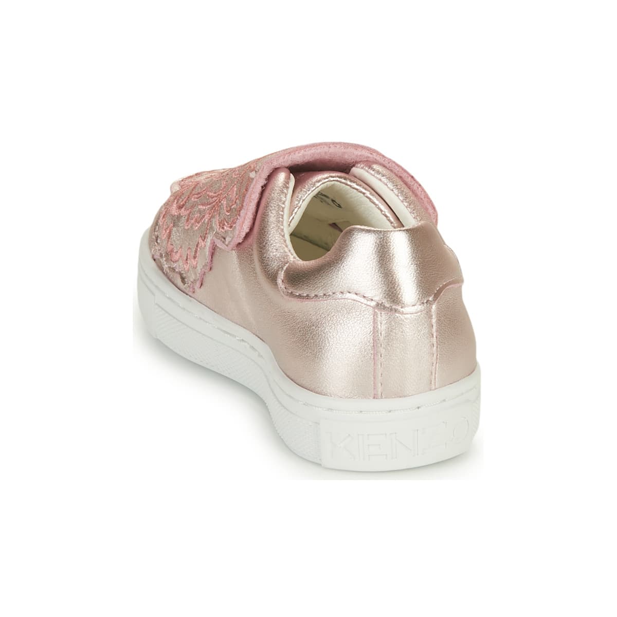 Girls' Loafers Kenzo Pink