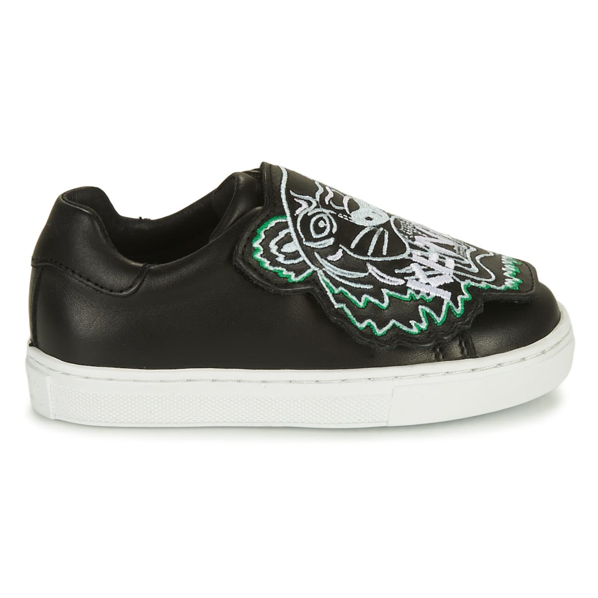 Boys' Loafers Kenzo Black