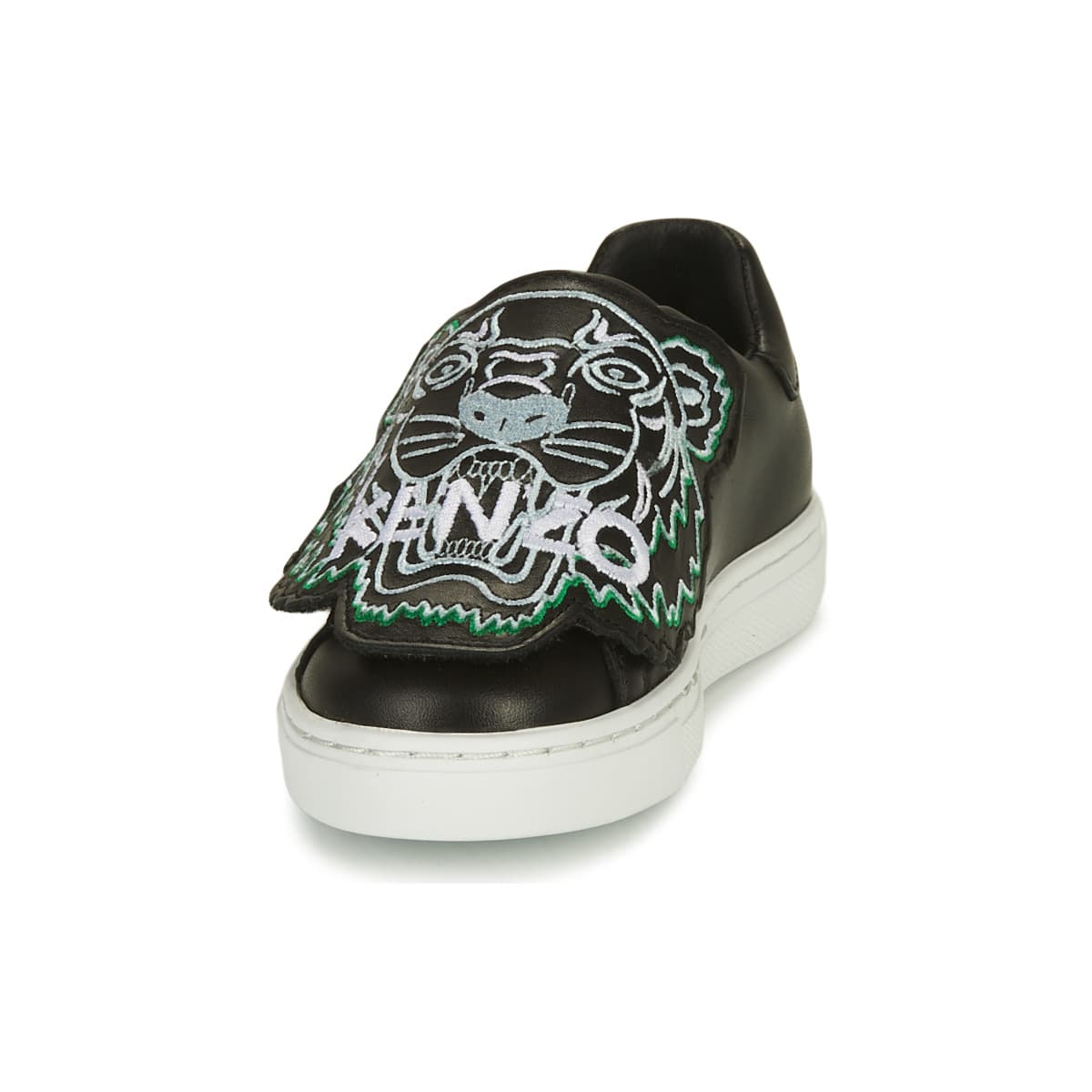 Boys' Loafers Kenzo Black