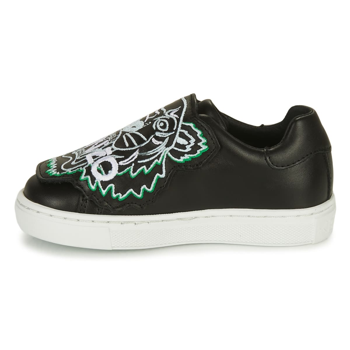 Boys' Loafers Kenzo Black