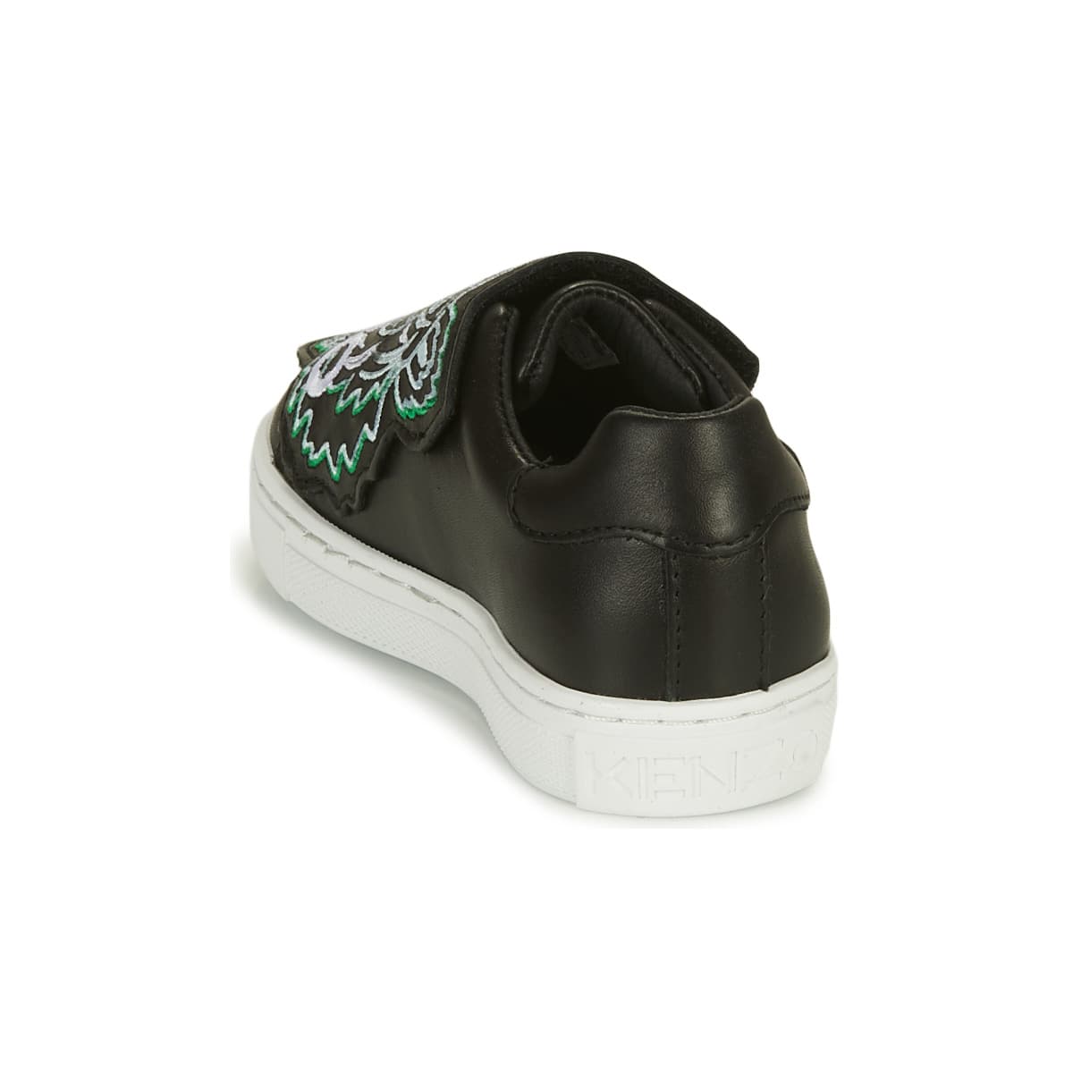 Boys' Loafers Kenzo Black