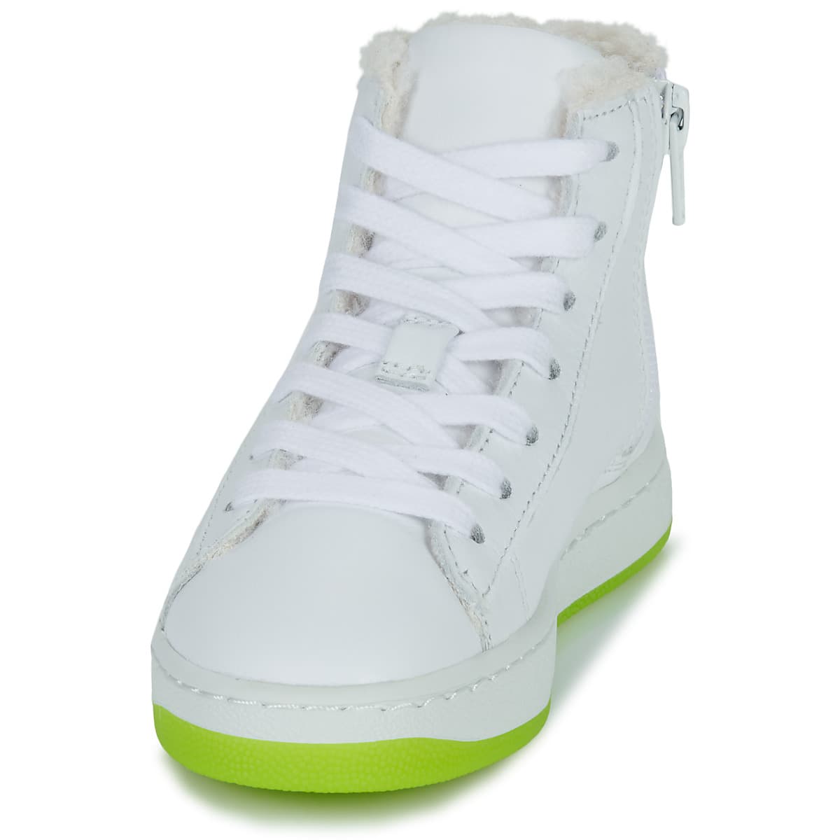 Boys' Sneakers Kenzo White