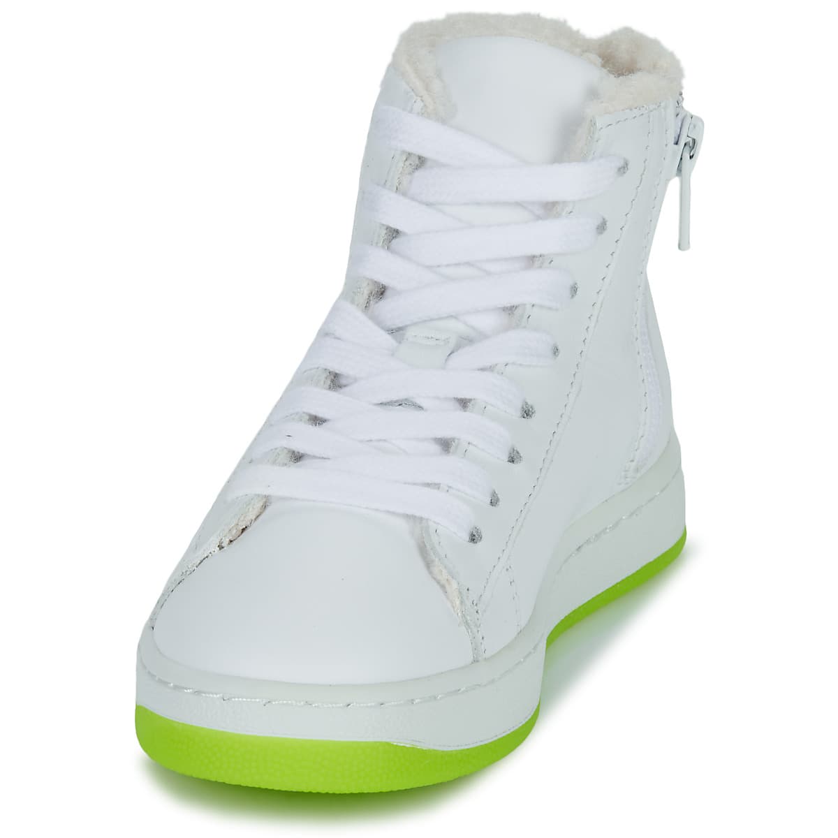 Girls' Sneakers Kenzo White