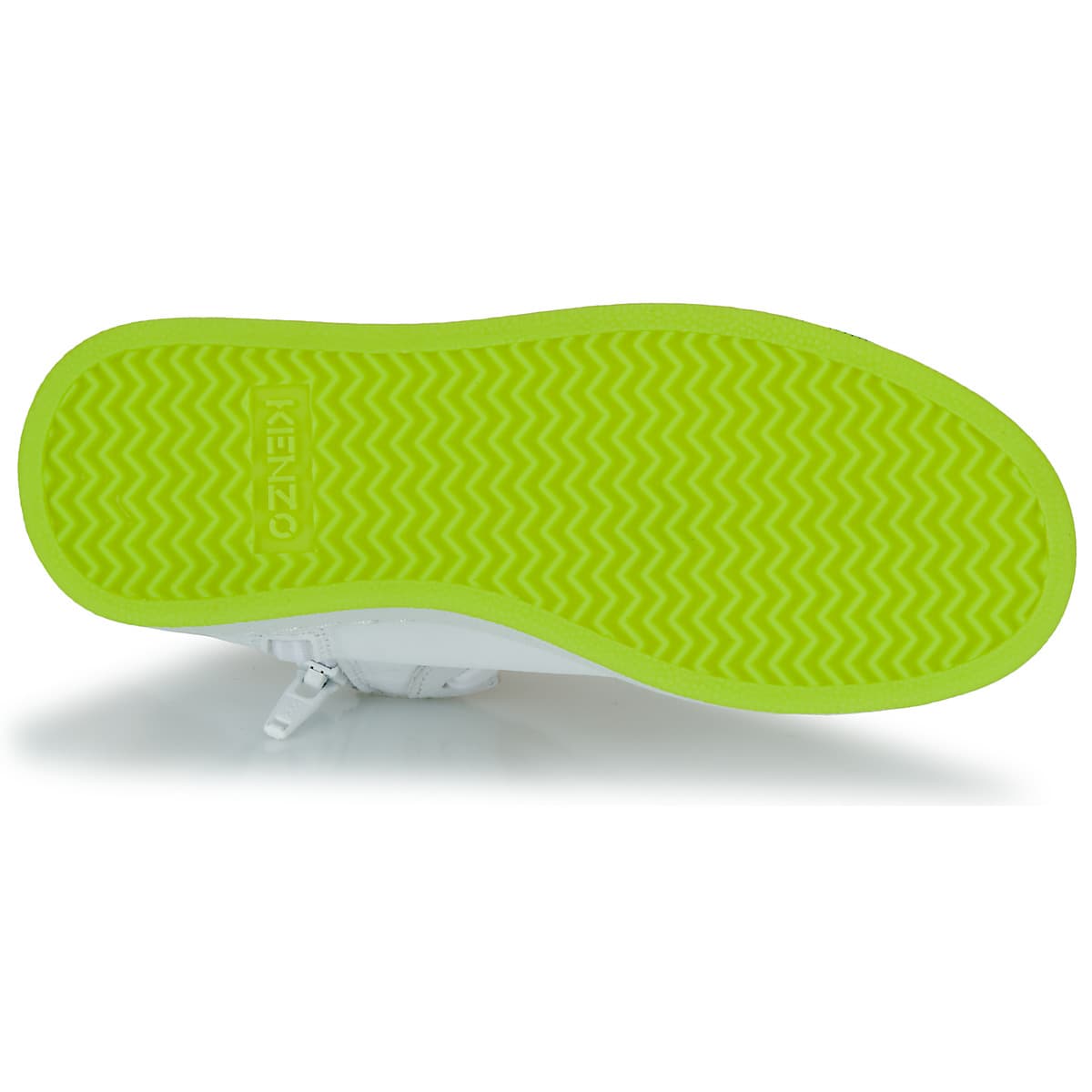 Girls' Sneakers Kenzo White