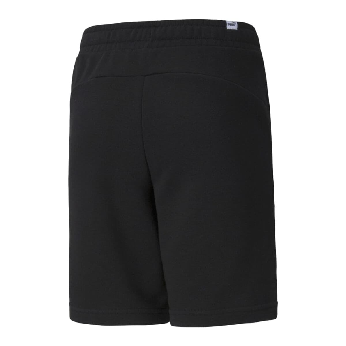 Boys' Pants Puma Black