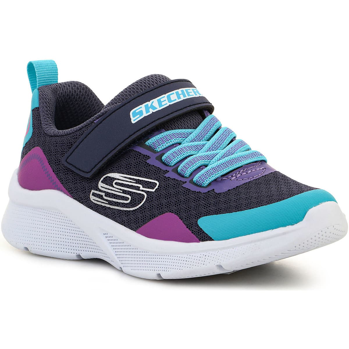 Girls' Sandals Skechers Purple