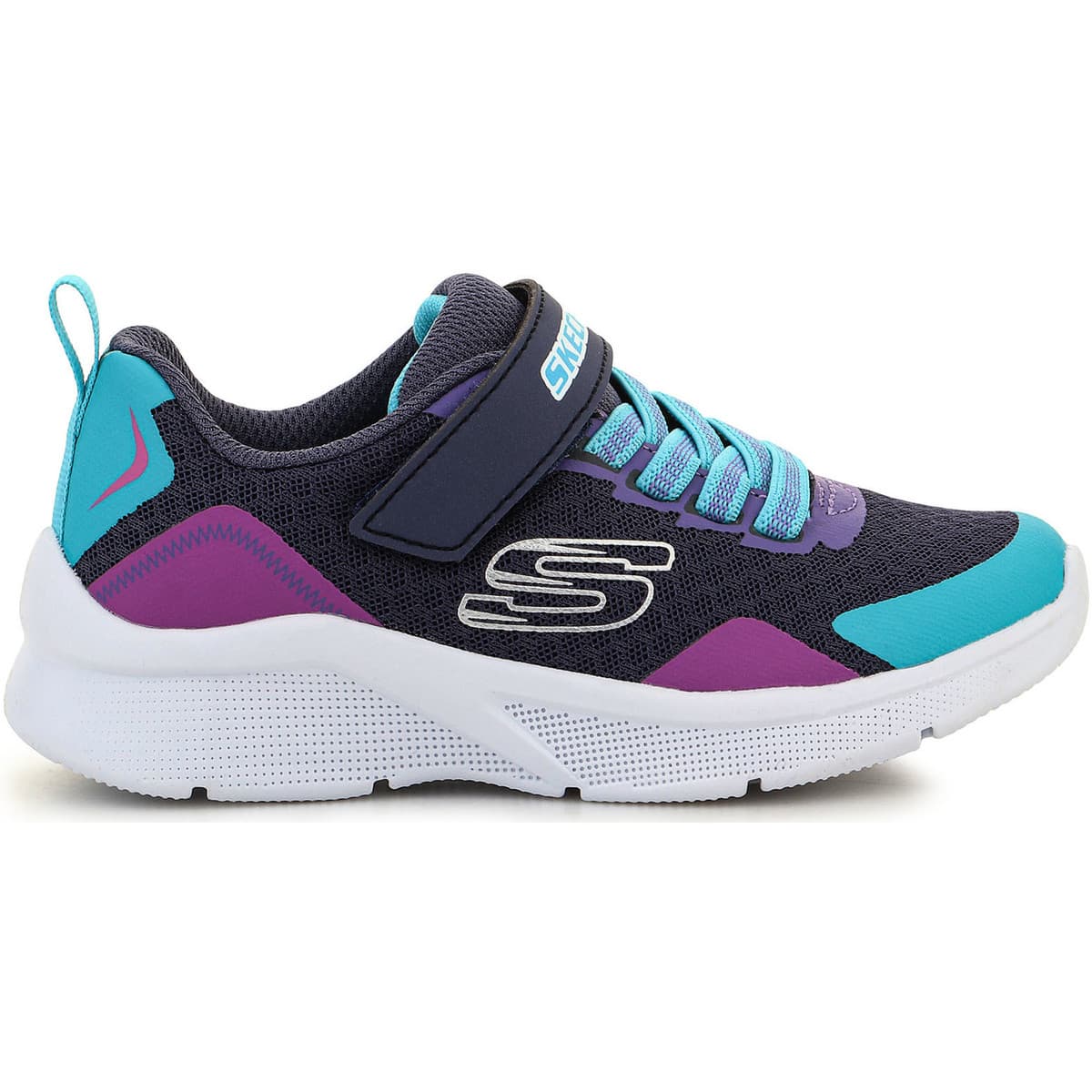 Girls' Sandals Skechers Purple