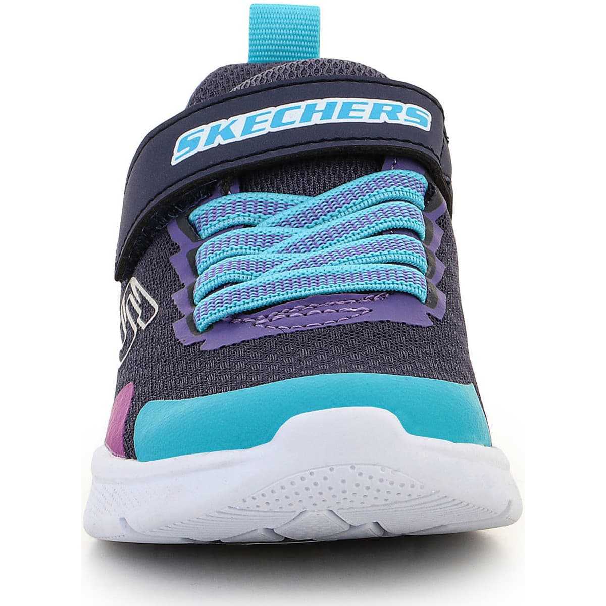 Girls' Sandals Skechers Purple