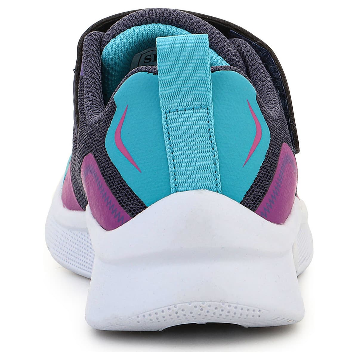 Girls' Sandals Skechers Purple