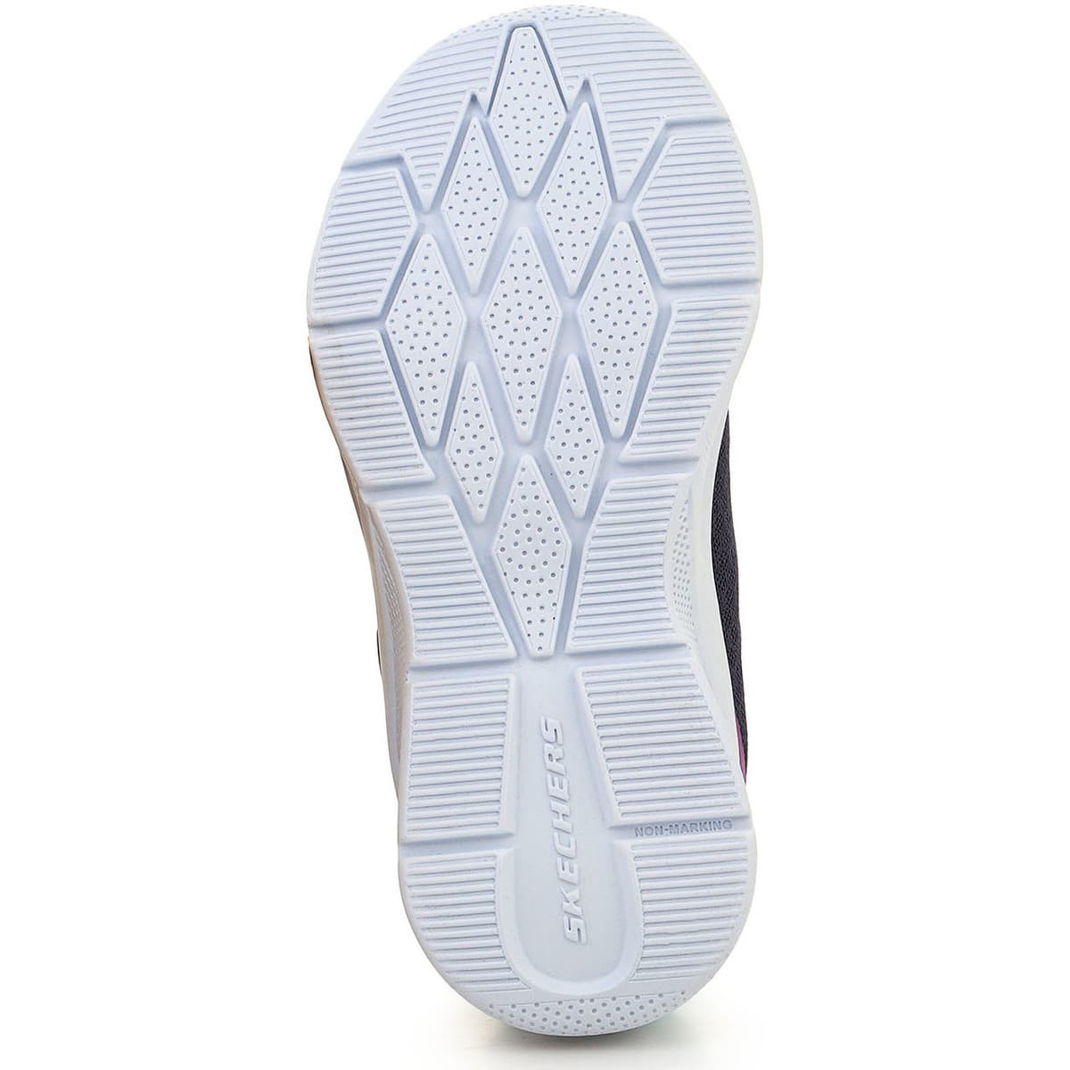 Girls' Sandals Skechers Purple