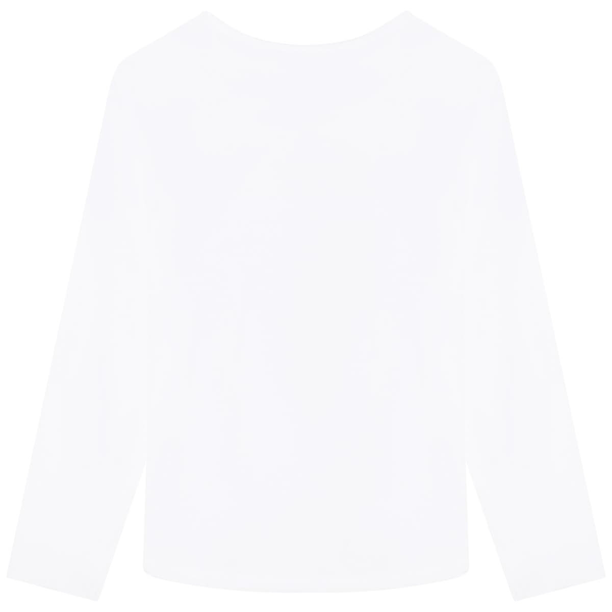 Girls' T-Shirts Zadig & Voltaire White