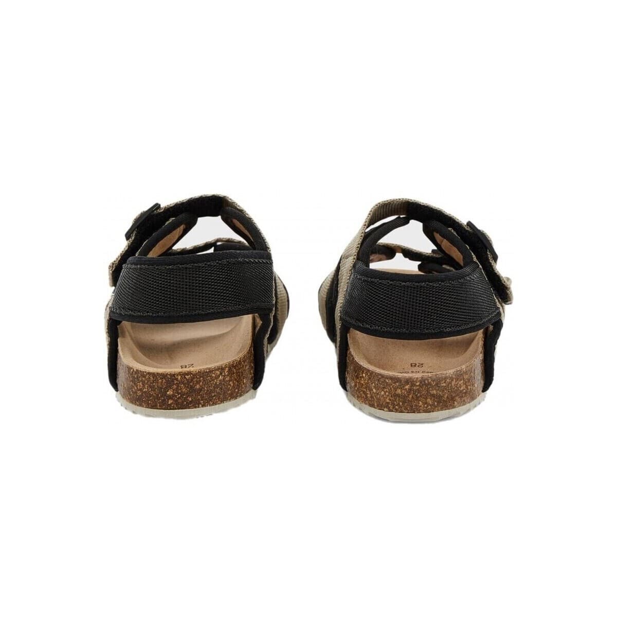 Boys' Sandals Mayoral Black