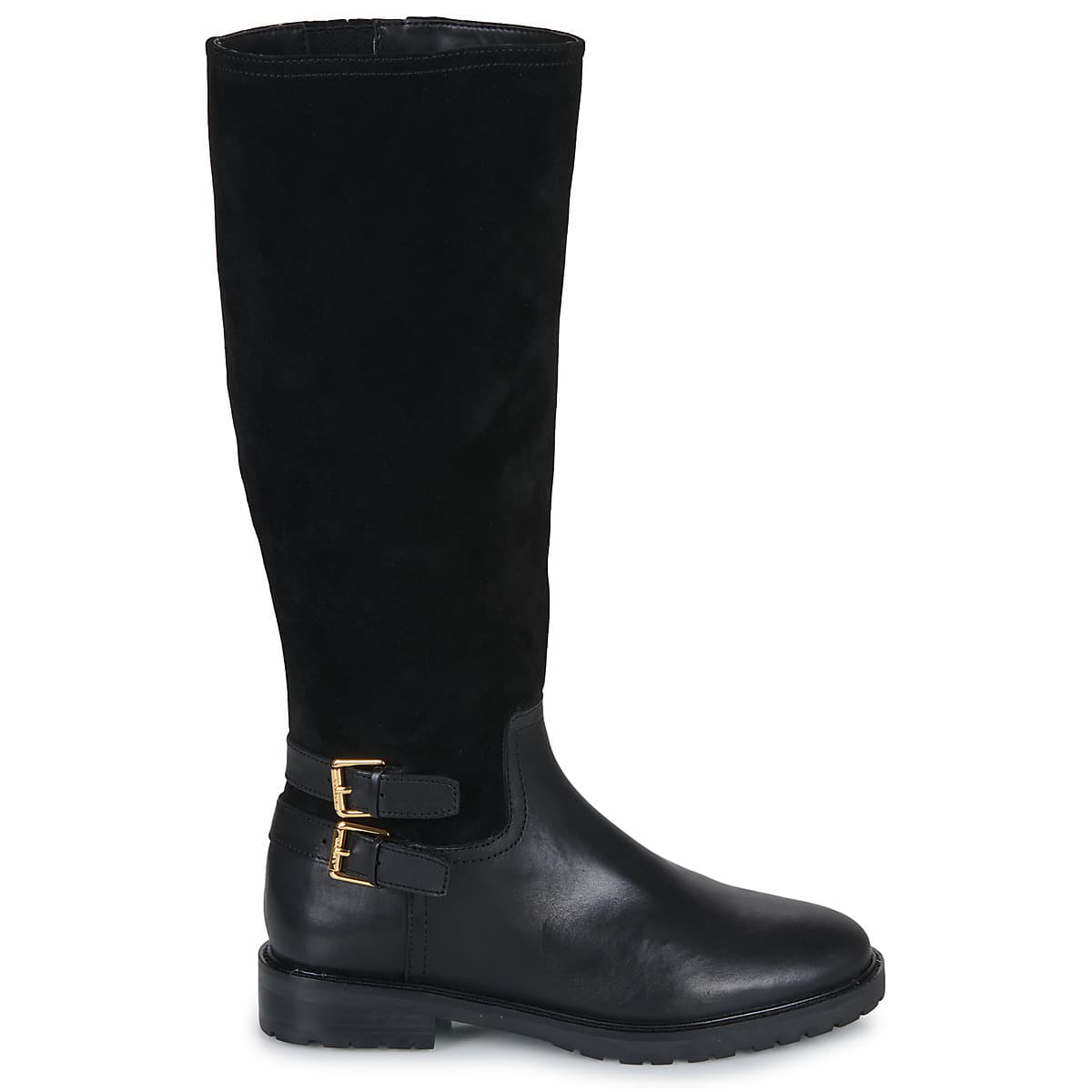 Women's Boots Lauren Ralph Lauren Black
