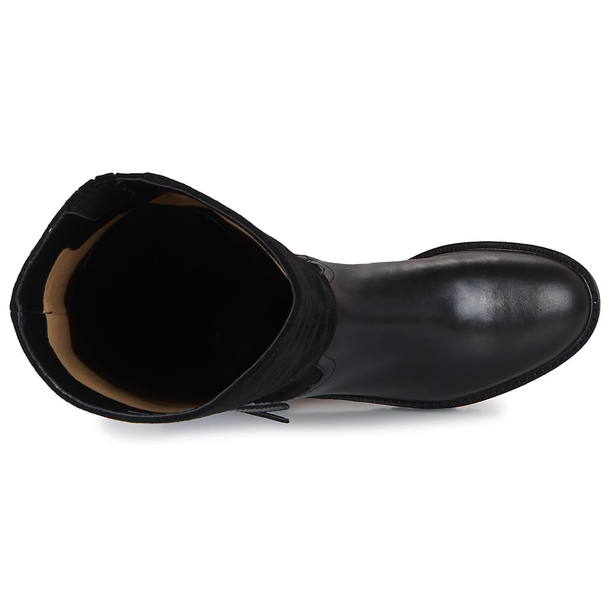 Women's Boots Lauren Ralph Lauren Black