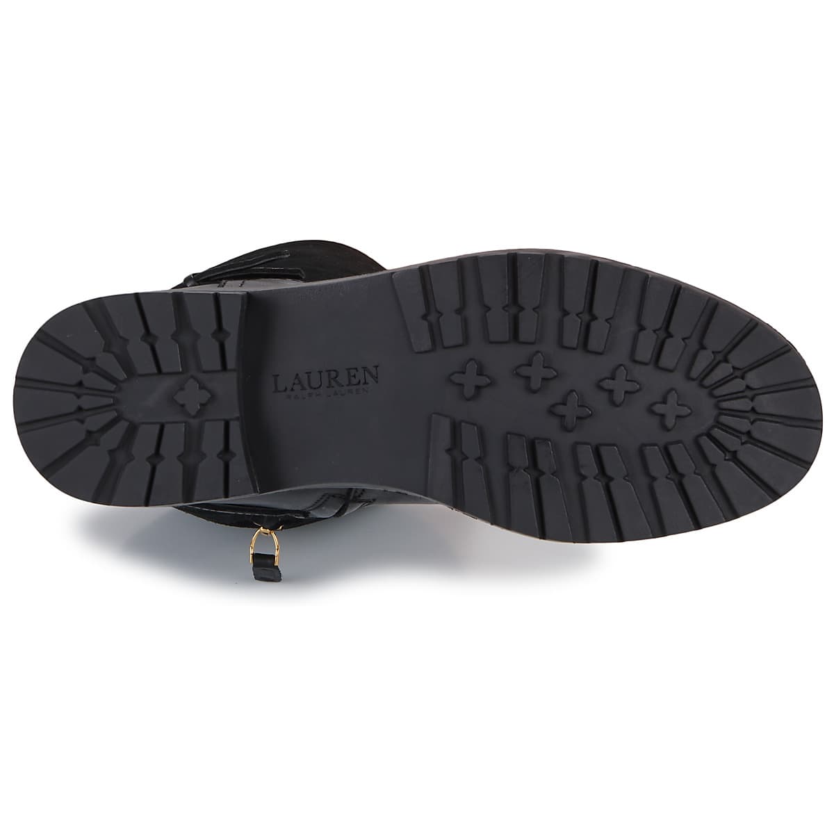 Women's Boots Lauren Ralph Lauren Black