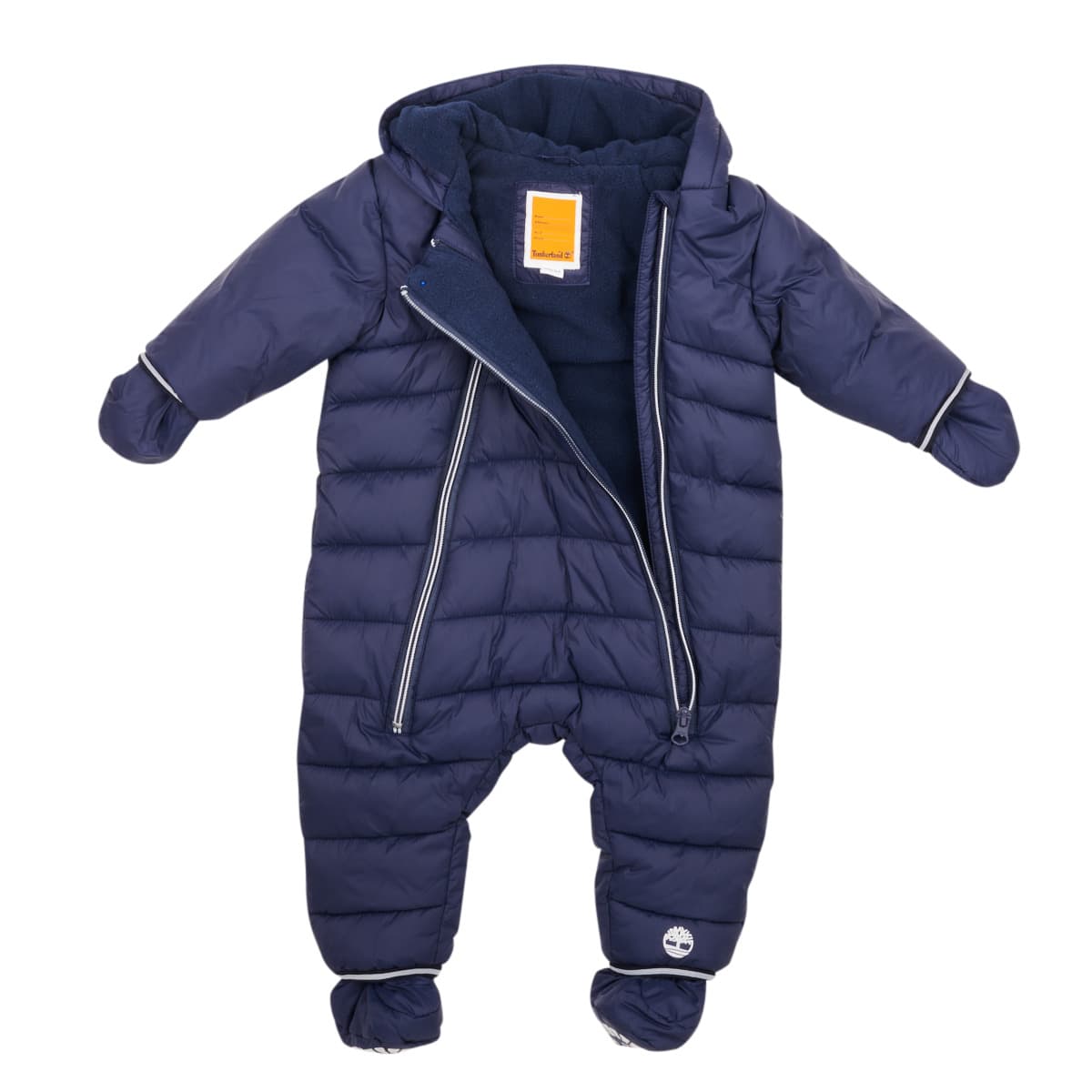 Boys' Jackets Timberland Blue