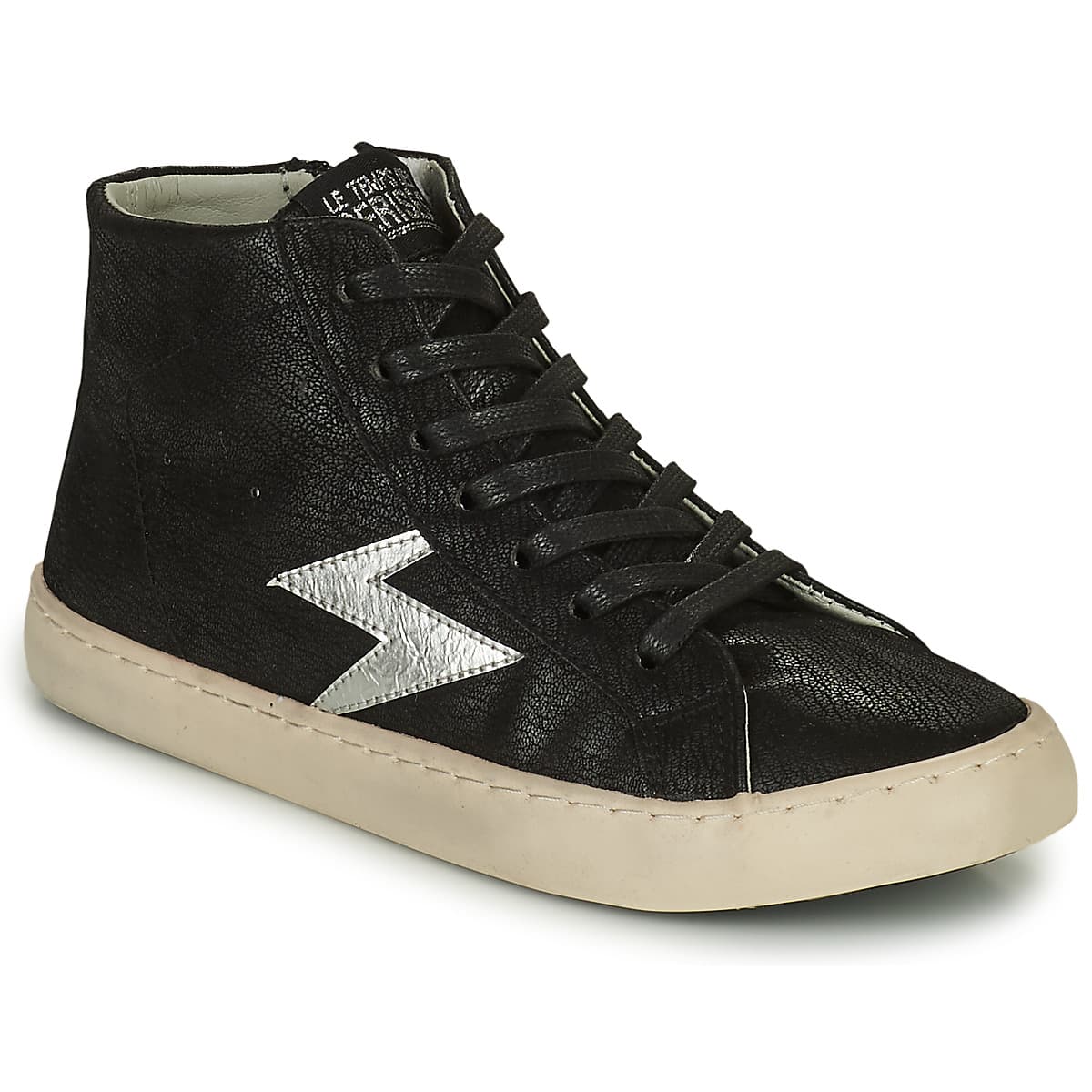 Ψηλά Sneakers Le Temps des Cerises SOHO