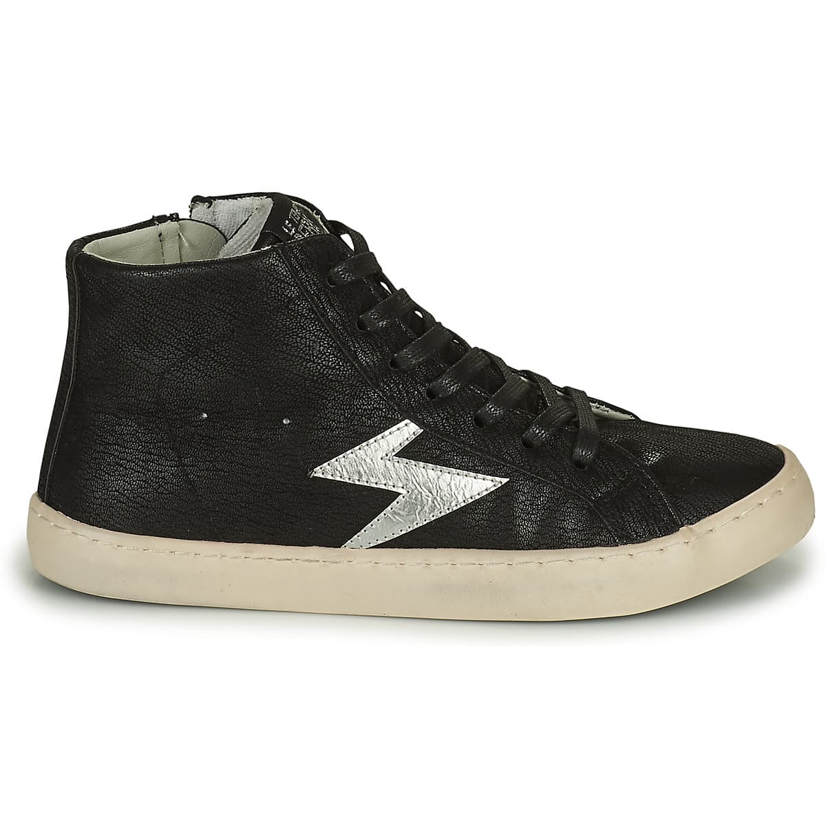 Women's Sneakers Le Temps des Cerises Black