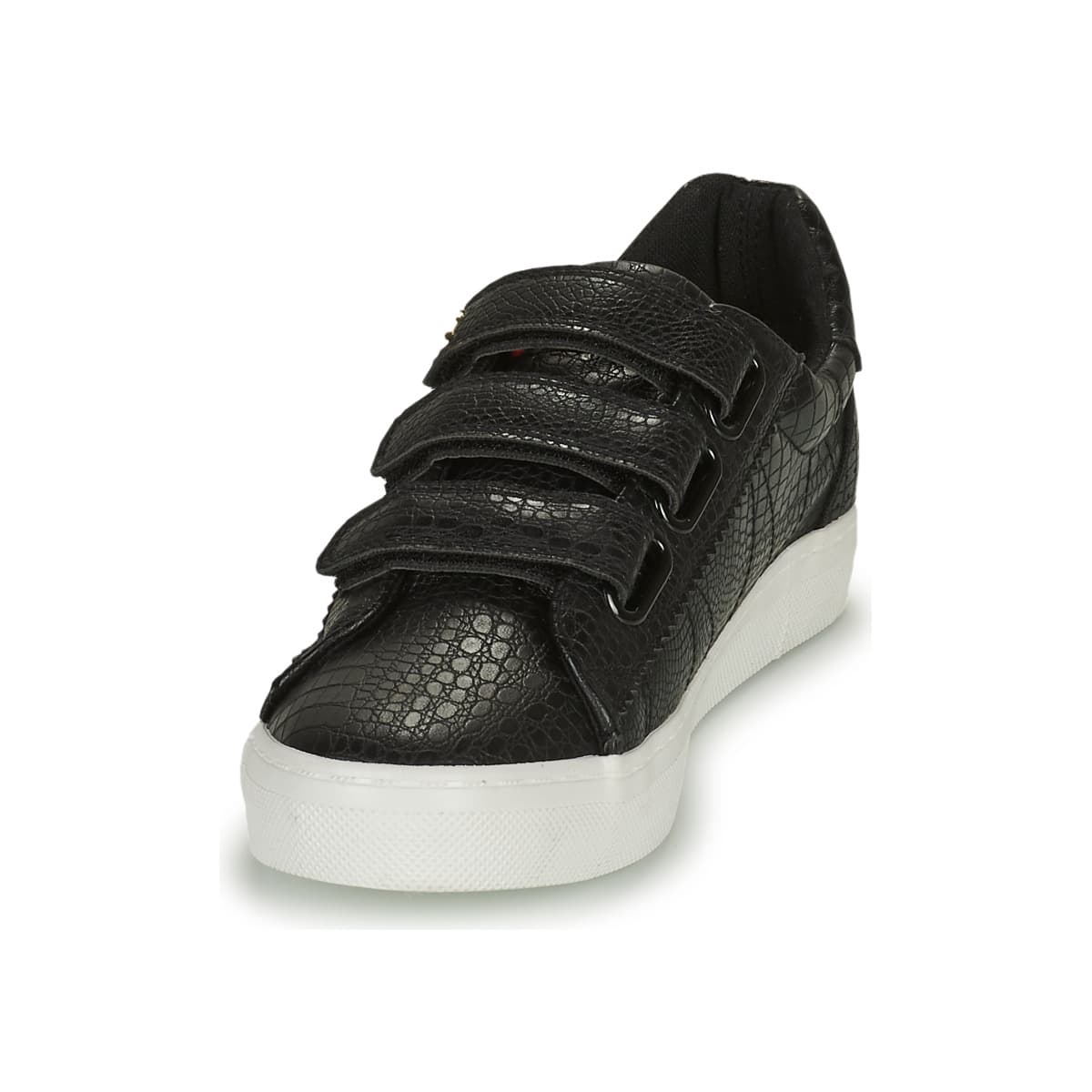 Women's Sneakers Le Temps des Cerises Black