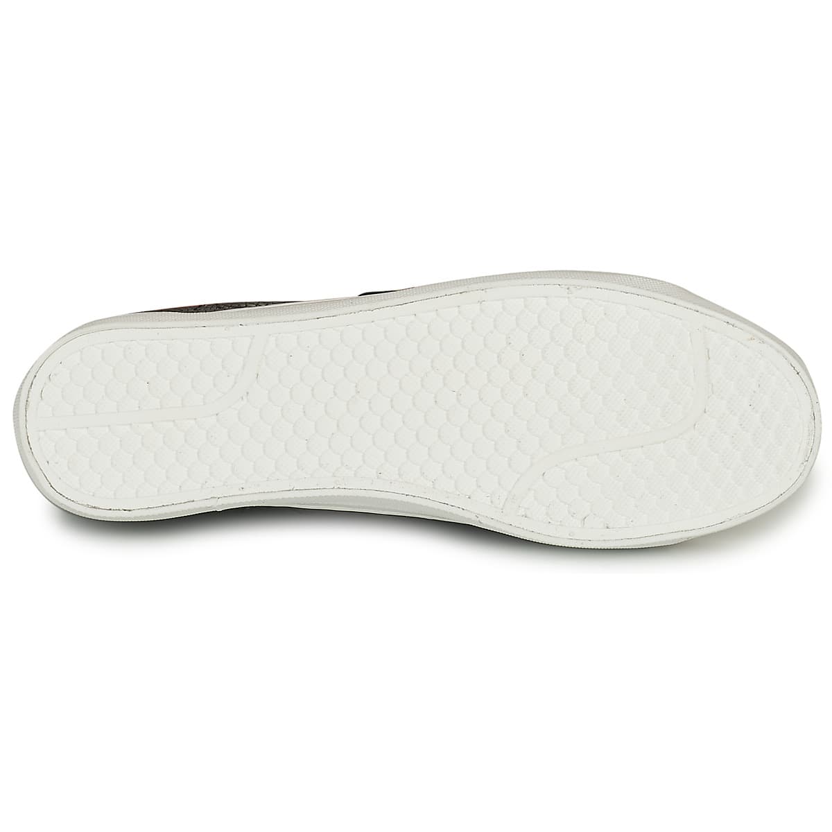 Women's Sneakers Le Temps des Cerises Black