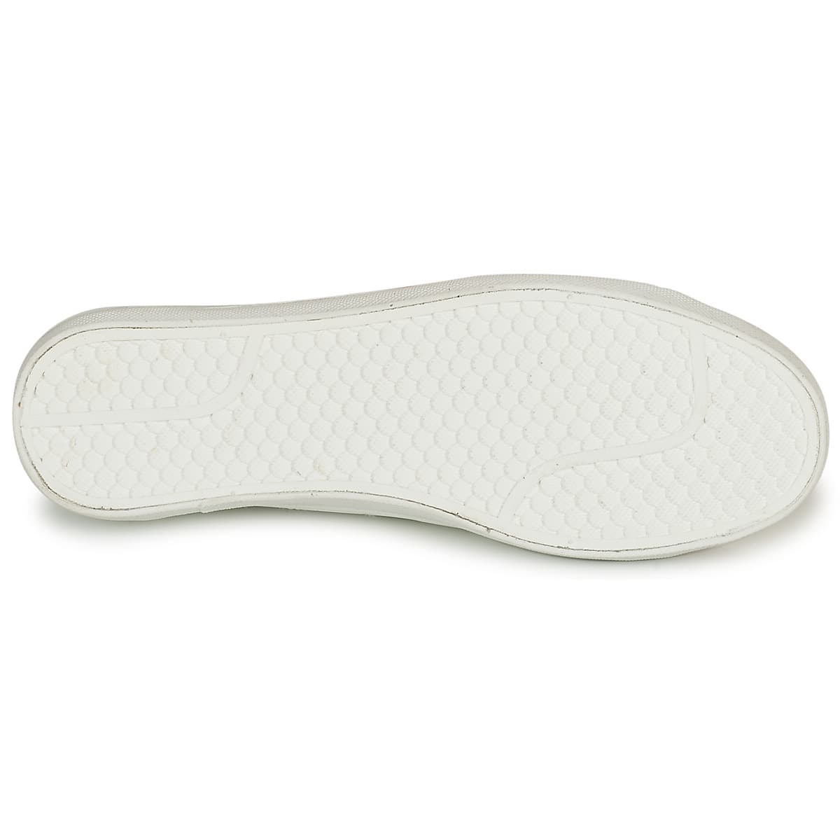 Women's Sneakers Le Temps des Cerises White