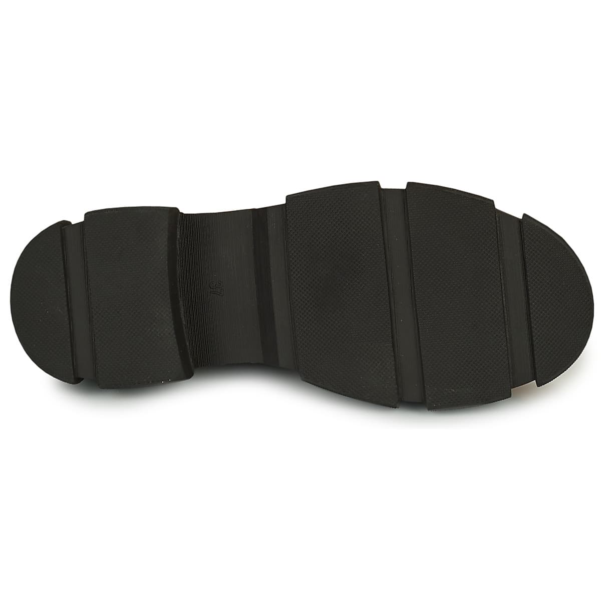 Women's Boots Le Temps des Cerises Black