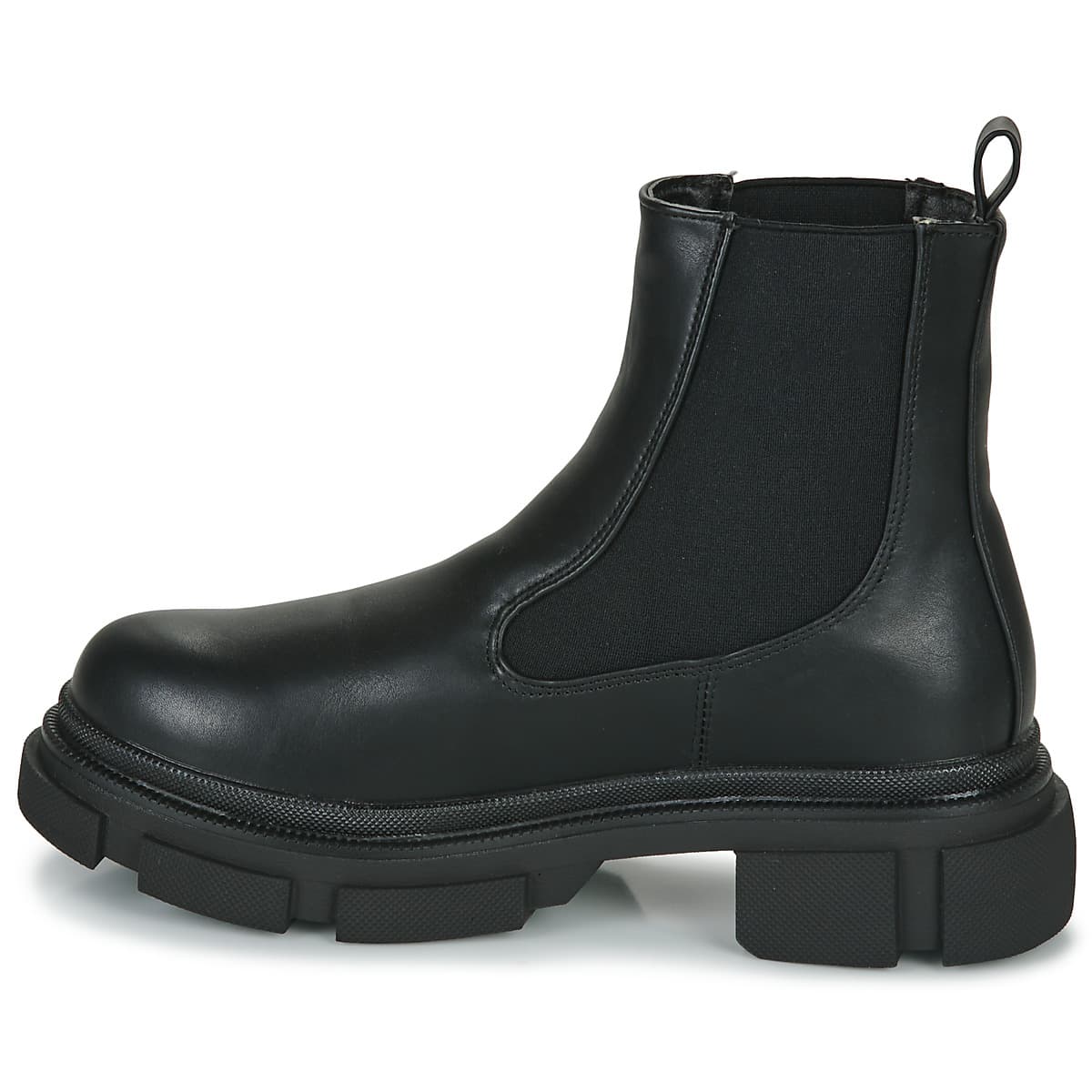 Women's Boots Le Temps des Cerises Black