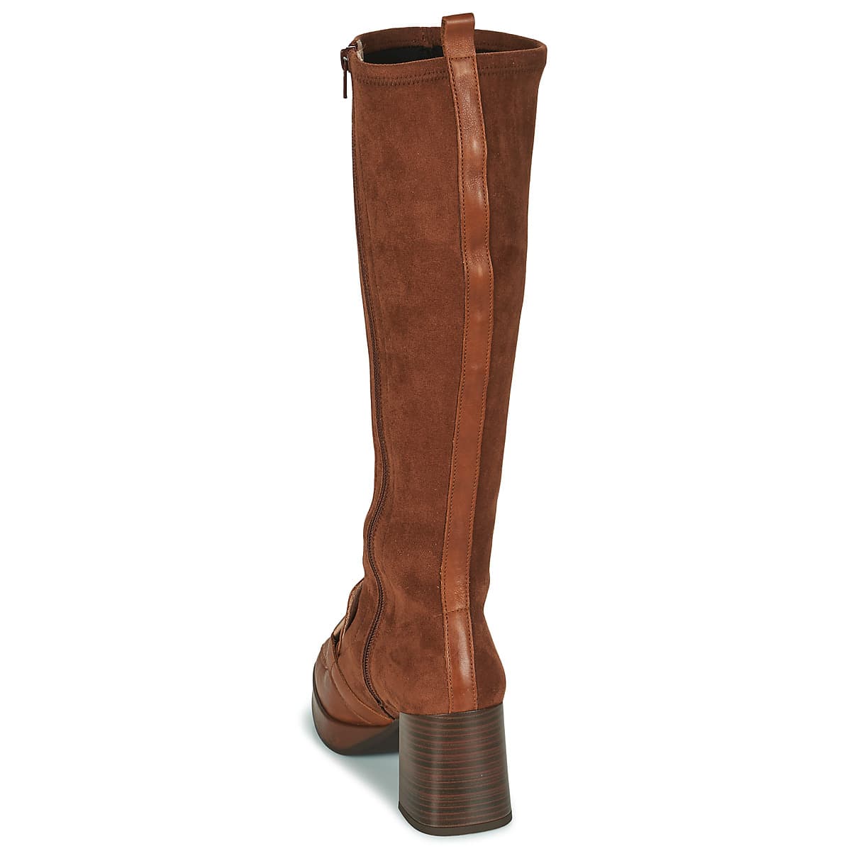 Women's Boots Hispanitas Brown