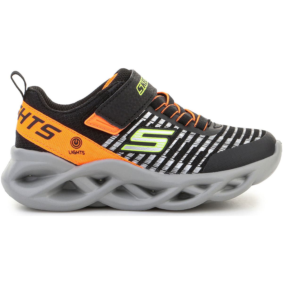 Boys' Sandals Skechers Multicolor