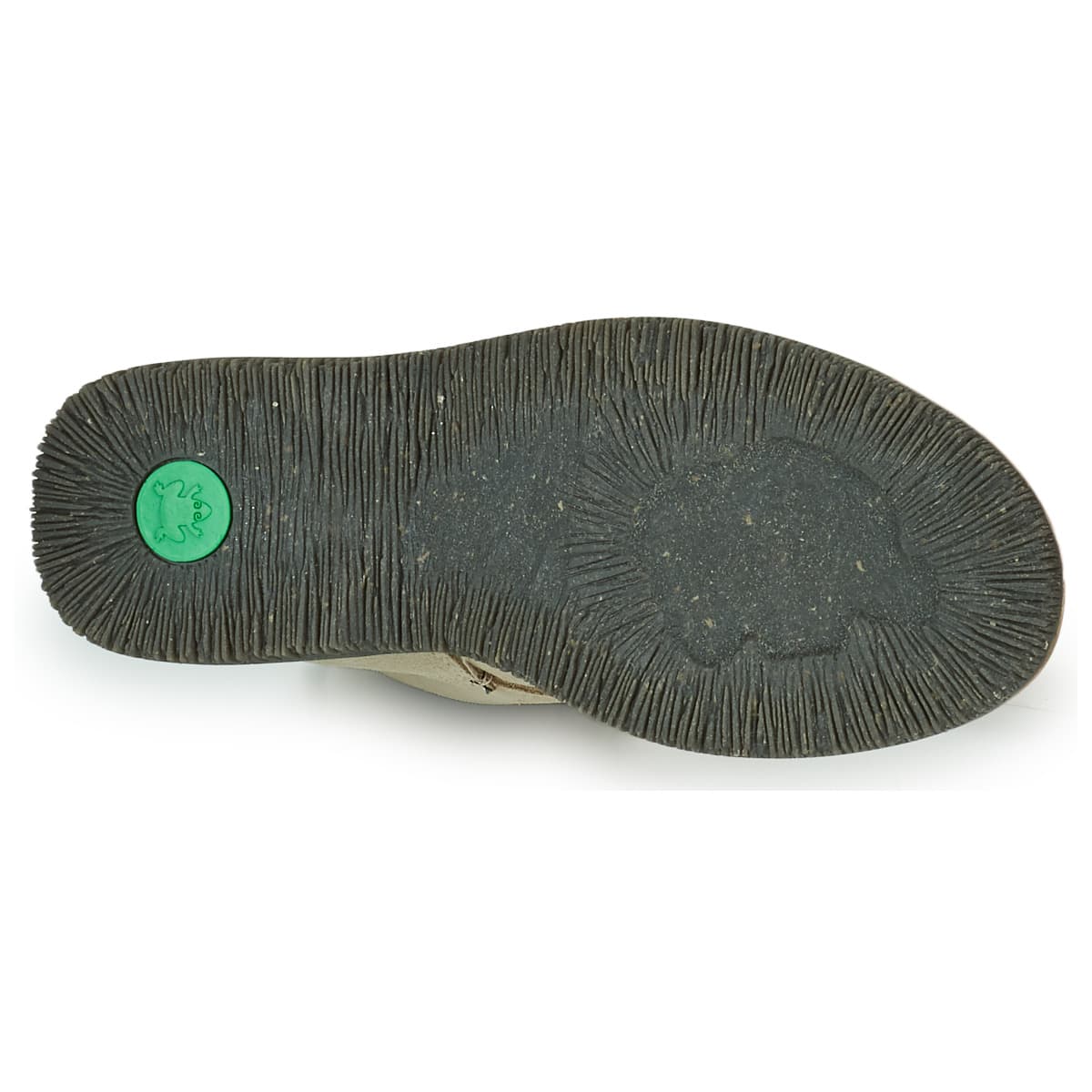 Women's Boots El Naturalista Beige