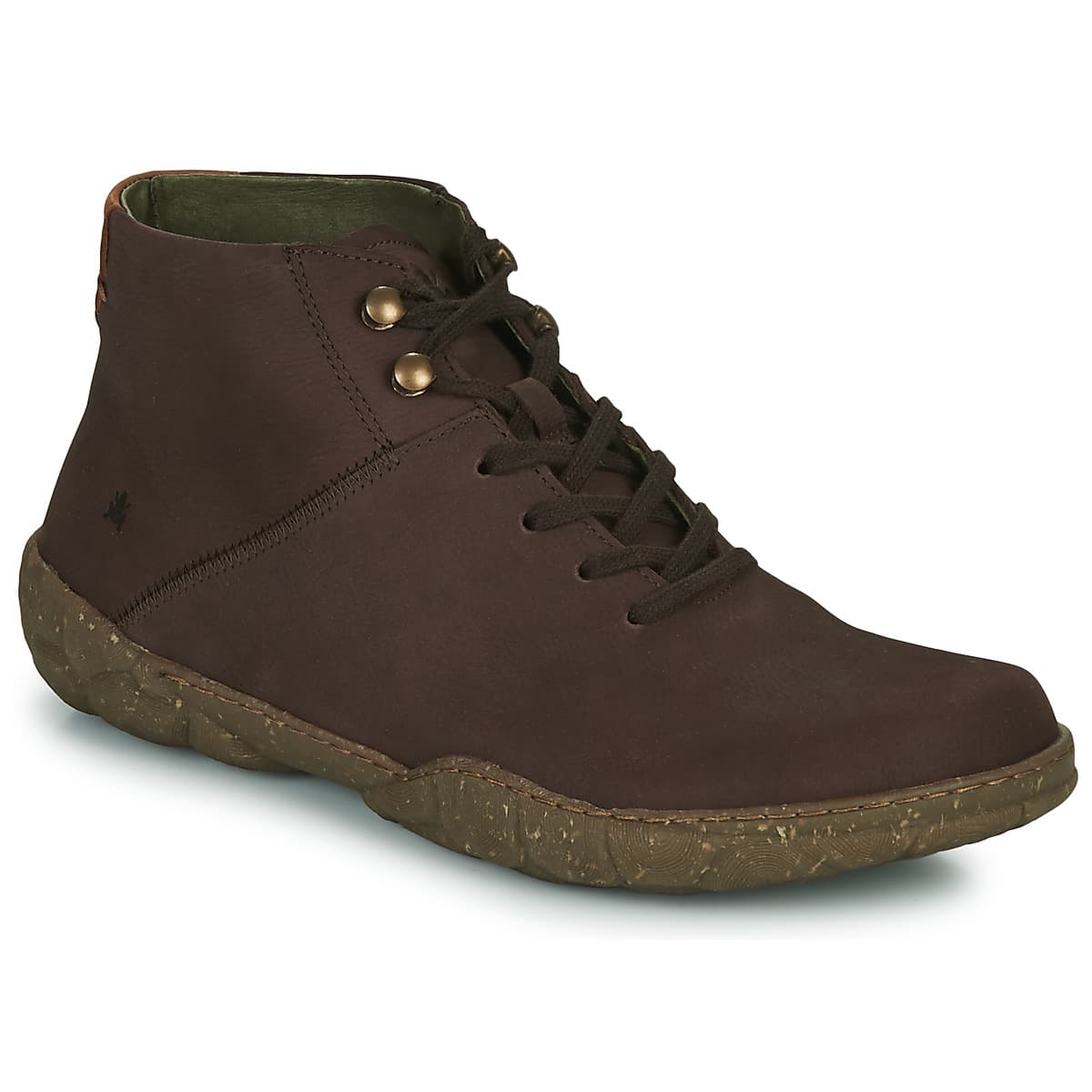 Men's Boots El Naturalista Black