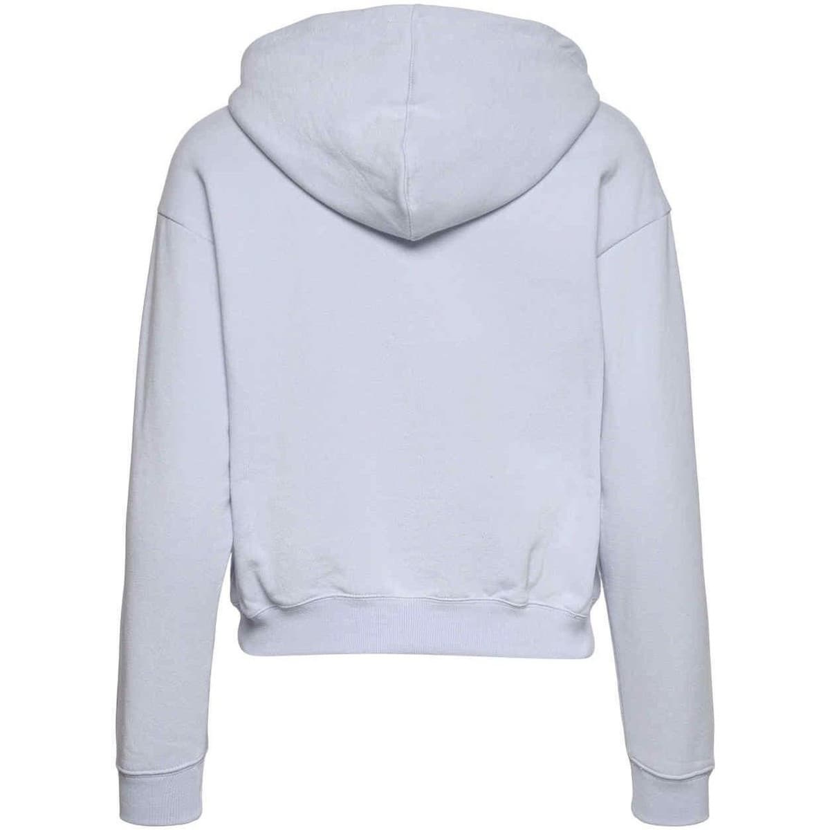 Women's Sweatshirts Champion White