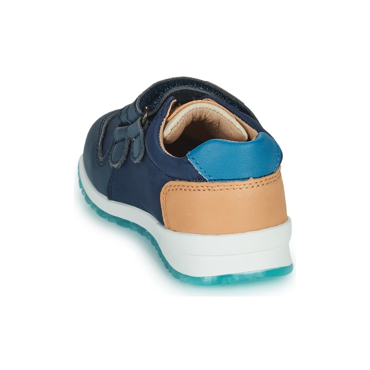 Boys' Sneakers Bisgaard Blue