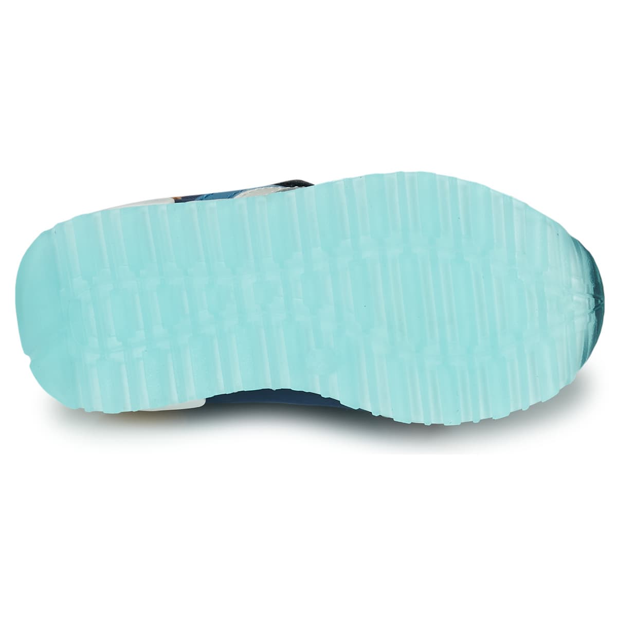 Boys' Sneakers Bisgaard Blue