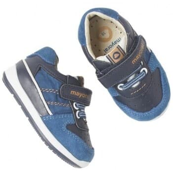 Women's Ballet Flats Mayoral Multicolor