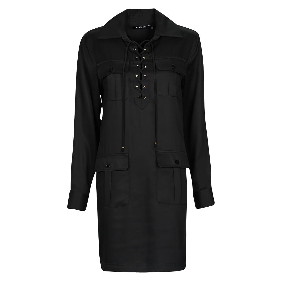 Women's Dresses Lauren Ralph Lauren Black