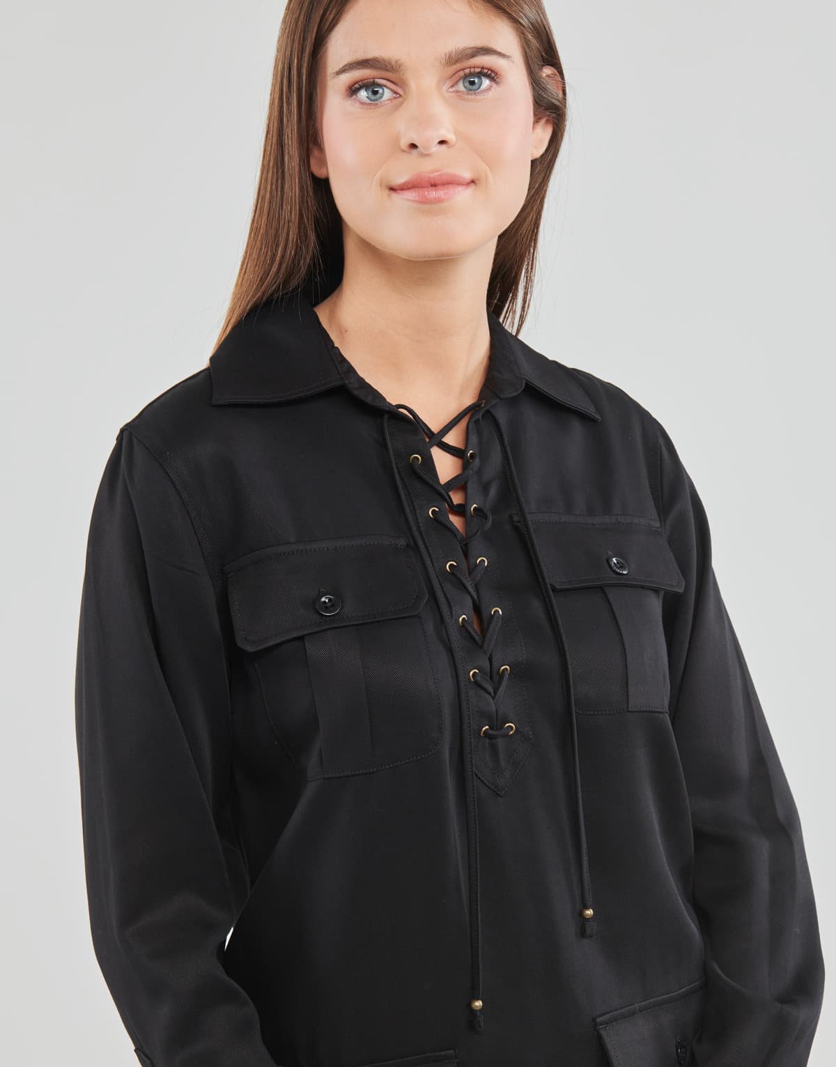 Women's Dresses Lauren Ralph Lauren Black