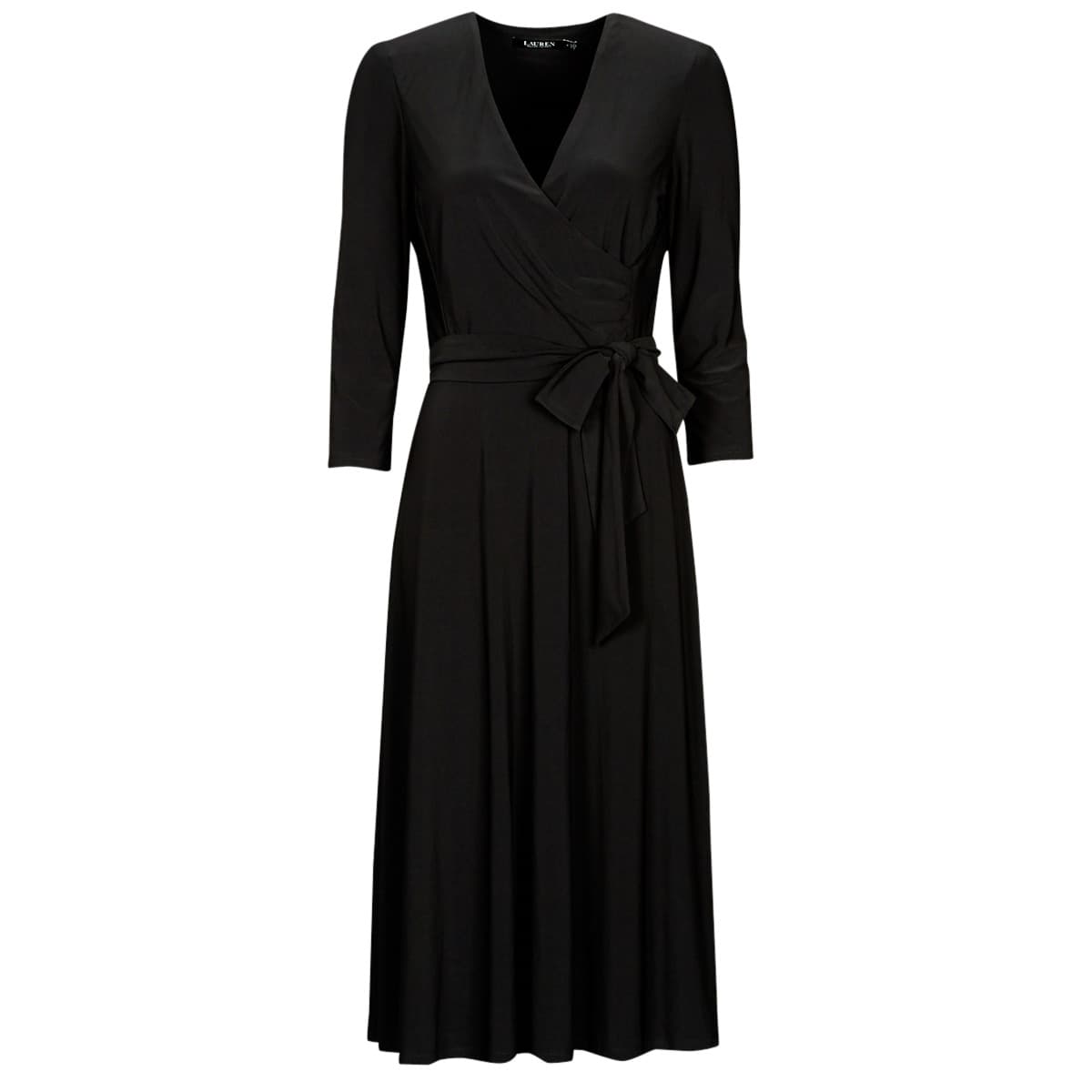 Women's Dresses Lauren Ralph Lauren Black