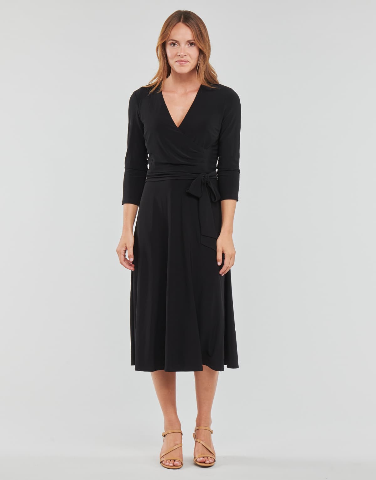 Women's Dresses Lauren Ralph Lauren Black