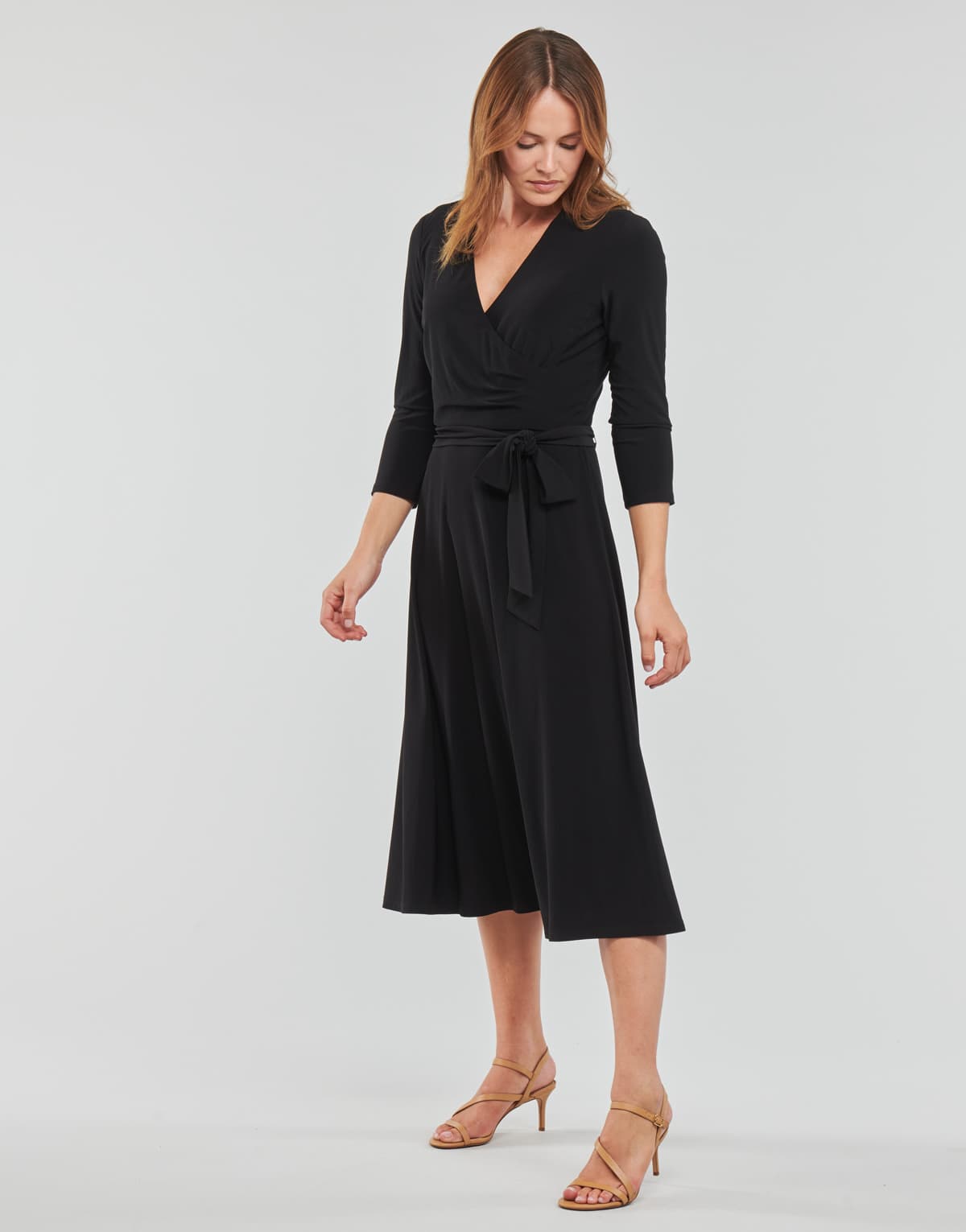 Women's Dresses Lauren Ralph Lauren Black