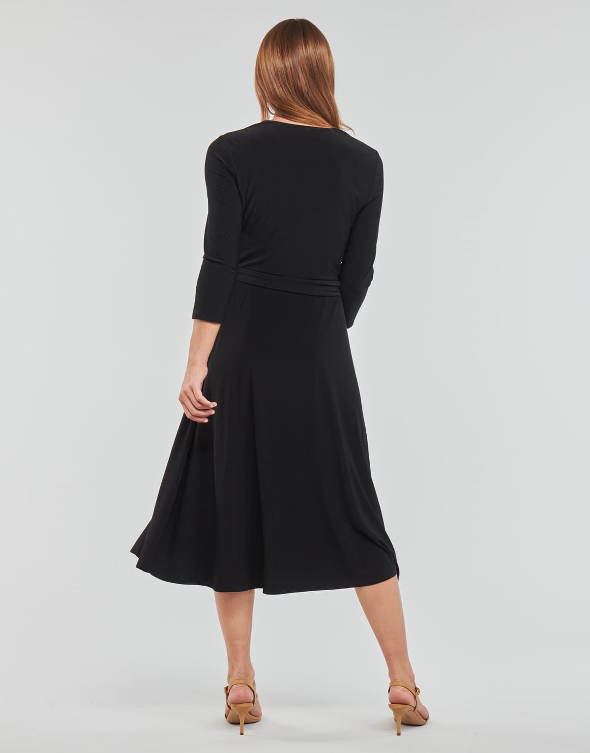 Women's Dresses Lauren Ralph Lauren Black
