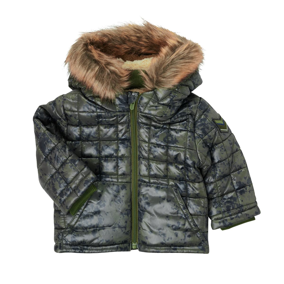 Boys' Jackets Ikks Multicolor
